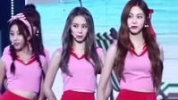 CLC - Summer Kiss(ELKIE)