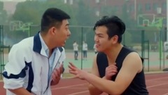 华语群星,影视原声 - 电影<痞子校花.2017> Cut