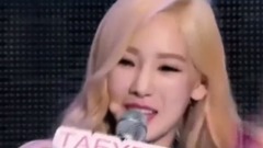 少女时代,太妍(少女时代) - SNSD和他们的领袖TAEYEON