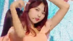 PRISTIN - ALOHA & We Like