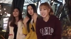 Stellar - McOuntdown下班 stellar 15/03/19