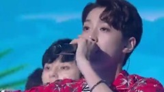 WANNA·ONE - 夏天的故事