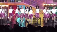 PRISTIN - WE LIKE