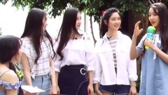 韩国综艺,ELRIS - 临场的测验,最终结果是..... E7(Alice的国度)
