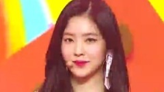 Red Velvet - 红色风味 打歌舞台混剪