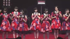AKB48,NGT48 - JAM EXPO2017[メインステージDAY1] (NGT48 Cut) 17/08/26