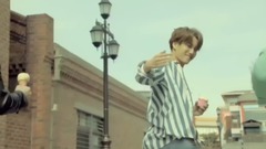 EXO,EXO-K,KAI(EXO) - KAI 的心动瞬间
