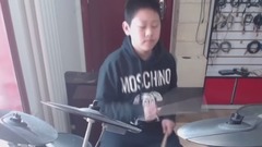 音乐短片 - Part of Me