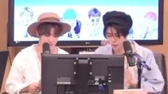 NCT,在玹（NCT）,NCT DREAM,JOHNNY（NCT） - NCT的nightnight with NCT DREAM 中文字幕 17/08/25 (六站联合)