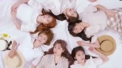 Apink - Kok Kok +FIVE