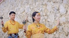 音乐短片 - 铂爵婚纱 香格里拉