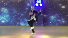 模仿翻唱,舞蹈视频 - HOME PARTY 3J(Cover dance)