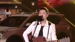梁博 - 给我一点温度