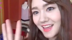 PRISTIN - HICAM PRISTIN 'SCHXXL OUT' 序言 17/08/25