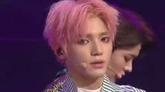 NCT 127 - Cherry Bomb