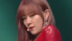 Nine Muses - 记住(Remember)