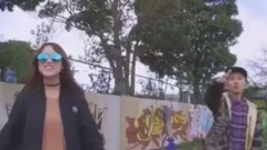 音乐短片 - 甜小可CoCo