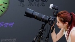 音乐短片 - 相约健康 . Yixin映画