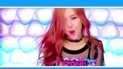 太阳(Bigbang),NU'EST,宣美(Wonder Girls),SONAMOO,Dream Catcher - [TOP 30] K-POP西站投票排行榜8月第四周