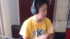 模仿翻唱 - 我是不是你最疼爱的人