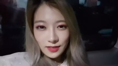 PRISTIN - HIgh们 我们来了