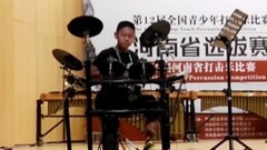 模仿翻唱 - Moves Like Jagge