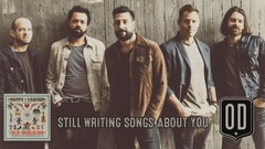 Old Dominion - Still Writing Songs About You