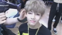 防弹少年团 - 「BANGTAN BOMB」Jungkook’s sight