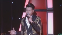 群星,亚洲群星,Dong Nhi,Noo Phuoc Thinh - Ngôi sao cô đơn
