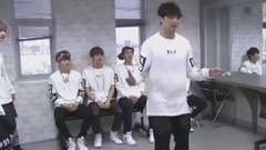 防弹少年团 - 跳绳大王
