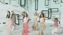 BigBang,少女时代,防弹少年团,Red Velvet,BLACKPINK - 【YouTube】油管韩团打歌舞台播放量TOP50(第三期)