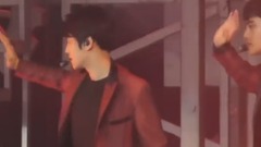 边伯贤(EXO) - 色气向的阿爸(戴耳机哟) 饭制