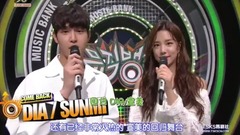 韩国群星,LABOUM,Weki Meki - Honeya & More Day & I Don'T Like Your Girlfriend