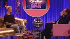 Justin Bieber - Chatty man:钢铁直男JustinBieber的自拍教程-中英字幕