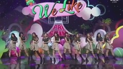 PRISTIN - WE LIKE