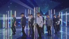 WANNA·ONE - Energetic