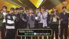 WANNA·ONE - 一位&安可