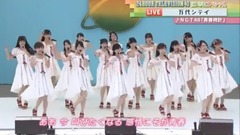 AKB48,NGT48 - 青春时针