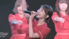 AKB48,NGT48 - みどりと森の運動公園