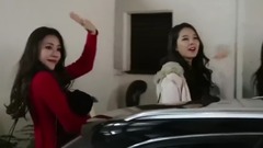 Stellar,朱敏希(Stellar),全侑莉(Stellar)	,李孝恩(Stellar),金佳英(Stellar) - Stellar Christmas Mini Concert