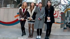Stellar,朱敏希(Stellar),全侑莉(Stellar)	,李孝恩(Stellar),金佳英(Stellar) - 迷你粉丝见面会