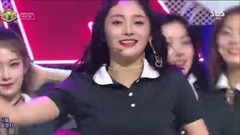 PRISTIN - WE LIKE