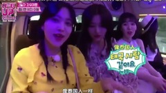 Red Velvet - Level Up Project EP5-3