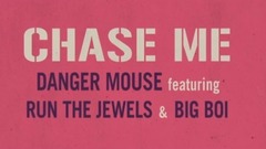 Chase Me