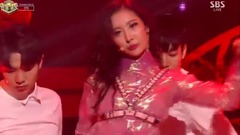 宣美(Wonder Girls) - Gashina