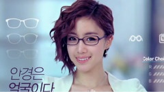2PM,T-ara - Lookoptical CF