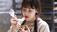 少女时代,太妍(少女时代) - 泰妍和粉丝幸福对话