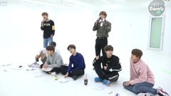 防弹少年团 - [BANGTAN BOMB] 613 BTS HOME PARTY Practice - Unit stage 'R&V'