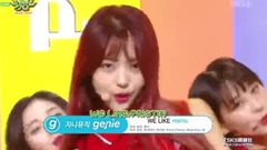 PRISTIN - We Like