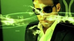 音乐短片 - Michael Bush - Dealer In Hope